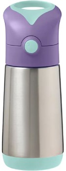 BBox-Insulated-Drink-Bottle-Lilac-Pop-350ml on sale
