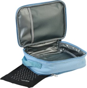 Ever-Eco-Insulated-Lunch-Bag-with-Ice-Pack-Cove-1pc on sale