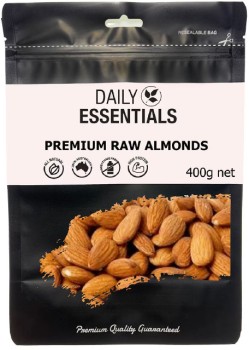 Daily+Essentials+Raw+Almonds+400g