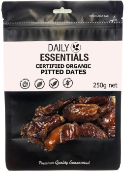 Daily+Essentials+Organic+Pitted+Dates+250g