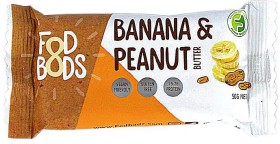 Fodbods-Banana-Peanut-Butter-Bar-50g on sale
