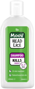 EGO+Moov+Head+Lice+Treatment+Shampoo+200ml