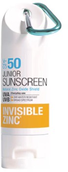Invisible-Zinc-Junior-Mineral-Sunscreen-SPF50-60g on sale