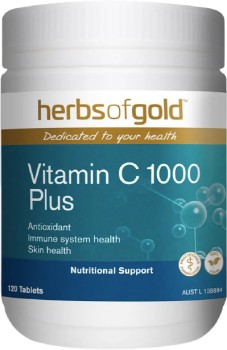 Vitamin-C-1000-Plus-120-Tablets on sale
