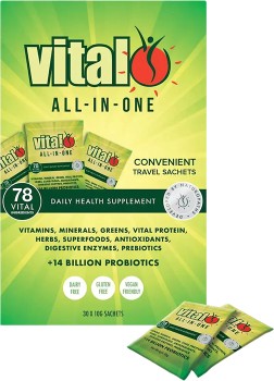 Vital+All-in-One+Daily+Health+Supplement+30+x+10g+Sachets