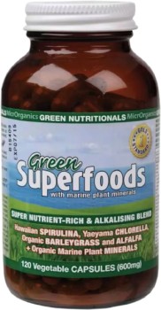 Green+Nutritionals+Green+Superfoods+120+Vegan+Caps
