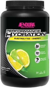 Endura+Rehydration+Performance+Fuel+Lemon+Lime+2kg