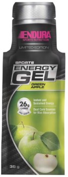 Endura-Sports-Energy-Gel-Green-Apple-35g on sale