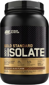 Optimum+Nutrition+Gold+Standard+100%25+WPI+Chocolate+744g