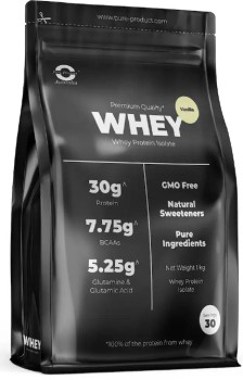 Pure-Product-Australia-Whey-Protein-Isolate-Vanilla-1kg on sale