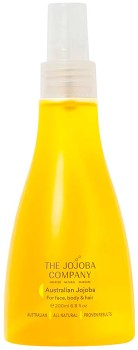 The+Jojoba+Company+Australian+Jojoba+200ml