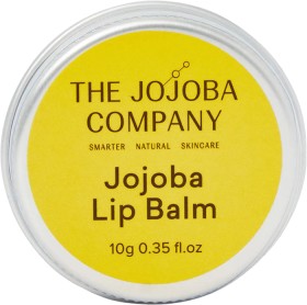 The+Jojoba+Company+Lip+Balm+10g