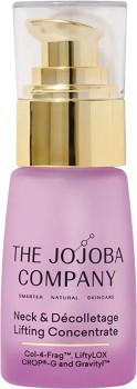 The-Jojoba-Company-Neck-Dcolletage-Lifting-Concentrate-30ml on sale