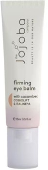 The+Jojoba+Company+Firming+Eye+Balm+15ml
