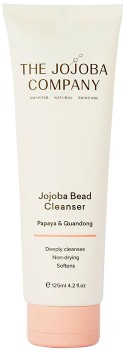 The+Jojoba+Company+Jojoba+Bead+Cleanser+125ml