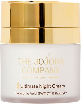 The-Jojoba-Company-Ultimate-Night-Cream-50ml on sale