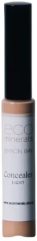Eco+Minerals+Mineral+Concealer+Light+8g