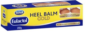 Scholl+Eulactol+Heel+Balm+Gold+200ml