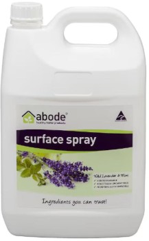 Abode+Surface+Cleaner+Lavender+%26amp%3B+Mint+4L