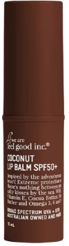 We+Are+Feel+Good+Inc.+Coconut+Lip+Balm+SPF50%2B+10ml