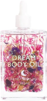 Salt-By-Hendrix-Dream-Body-Oil-100ml on sale