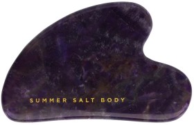 Summer-Salt-Body-Crystal-Gua-Sha-Amethyst-1-Pack on sale