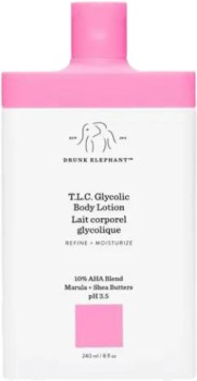 Drunk-Elephant-TLC-Glycolic-Body-Lotion-240ml on sale