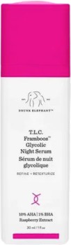 Drunk-Elephant-TLC-Framboos-Glycolic-Night-Serum-30ml on sale