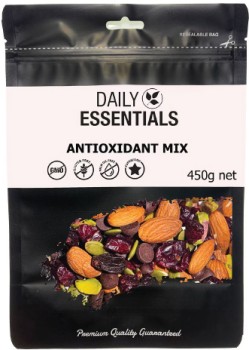 Daily+Essentials+Antioxidant+Snack+Mix+450g