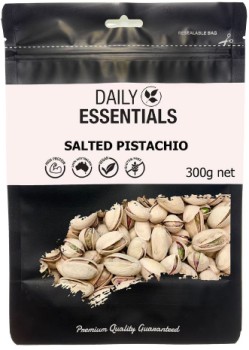 Daily+Essentials+Salted+Pistachio+300g