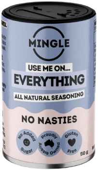Mingle%E2%80%A8+Seasoning+Use+Me+On+Everything+All+Natural+Seasoning+50g