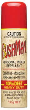 Bushman-Ultra-Heavy-Duty-40-Deet-Insect-Repellent-Aerosol-130g on sale