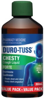 Duro-Tuss+Chesty+Cough+Liquid+Forte+350ml