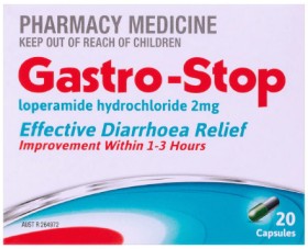 Gastro-Stop-Diarrhoea-Relief-20-Capsules on sale