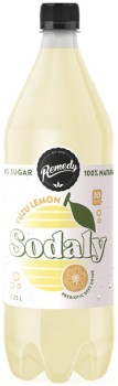 Remedy-Sodaly-125-Litre on sale