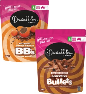 Darrell+Lea+Bullets+or+BB%26%23039%3Bs+150g-204g