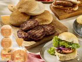 Coles+Simply+Hamburger+or+Hot+Dog+Rolls+6+Pack+450g-540g
