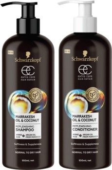 Schwarzkopf-Extra-Care-Shampoo-or-Conditioner-950mL on sale