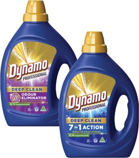 Dynamo+Professional+Laundry+Liquid+2+Litre