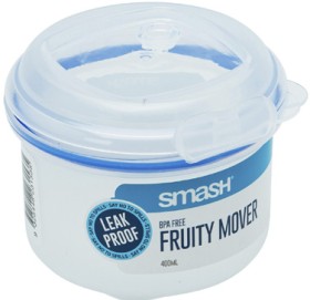 Smash+Leakproof+Fruity+Mover+400mL
