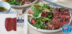 Coles+Australian+No+Added+Hormones+Beef+Rump+Medallions+300g