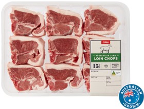 Coles+Australian+Lamb+Loin+Chops