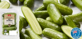 Coles-Australian-Baby-Cucumbers-250g-Pack on sale