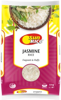 Sunrice+Jasmine+Rice+5kg