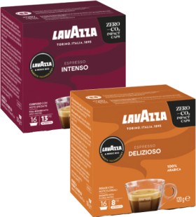 Lavazza+A+Modo+Mio+Coffee+Capsules+16+Pack