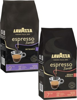 Lavazza+Espresso+Barista+Coffee+Beans+1kg