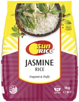 Sunrice+Jasmine+Rice+1kg