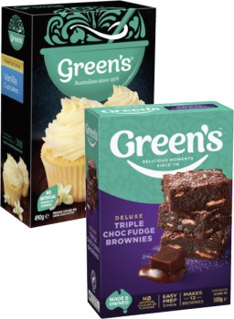 Green%26%23039%3Bs+Deluxe+Baking+Mix+380g-630g