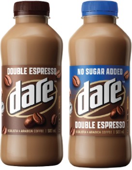 Dare+Iced+Coffee+500mL
