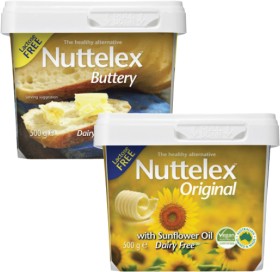 Nuttelex+Spread+500g
